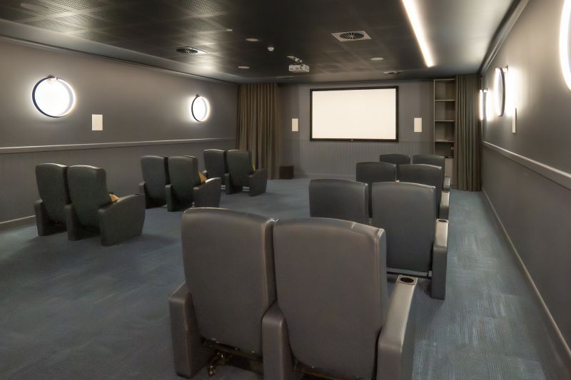 Exceptional living for over 55s