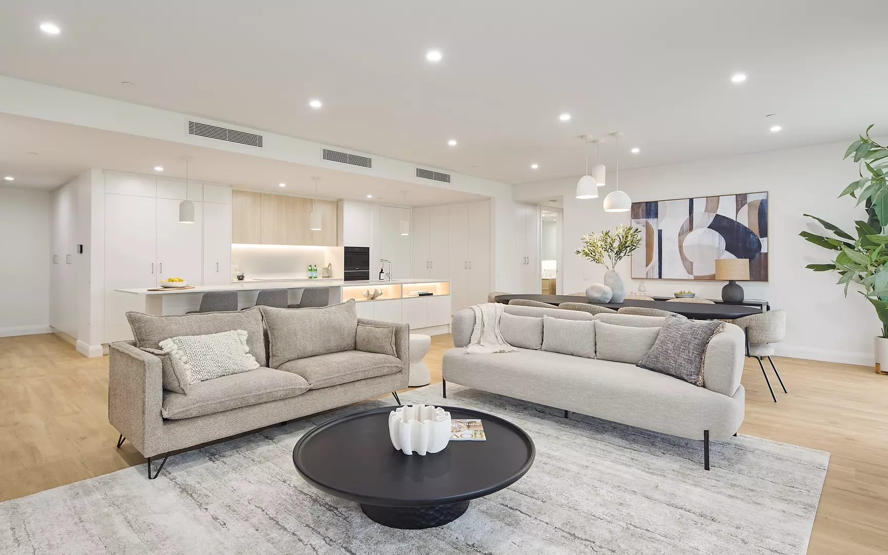 Golf Resort Retirement Living for the Un-retiring