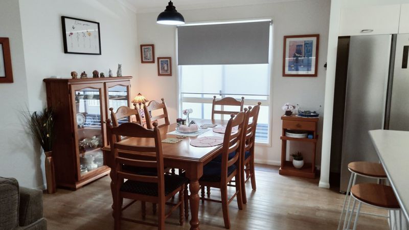 Quaint and Quiet Village Living