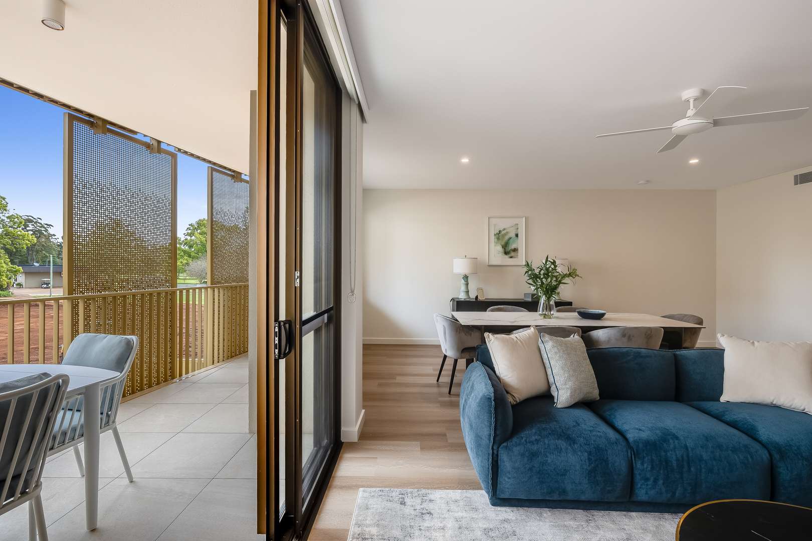 Only a handful of these beautiful type E apartments remain!