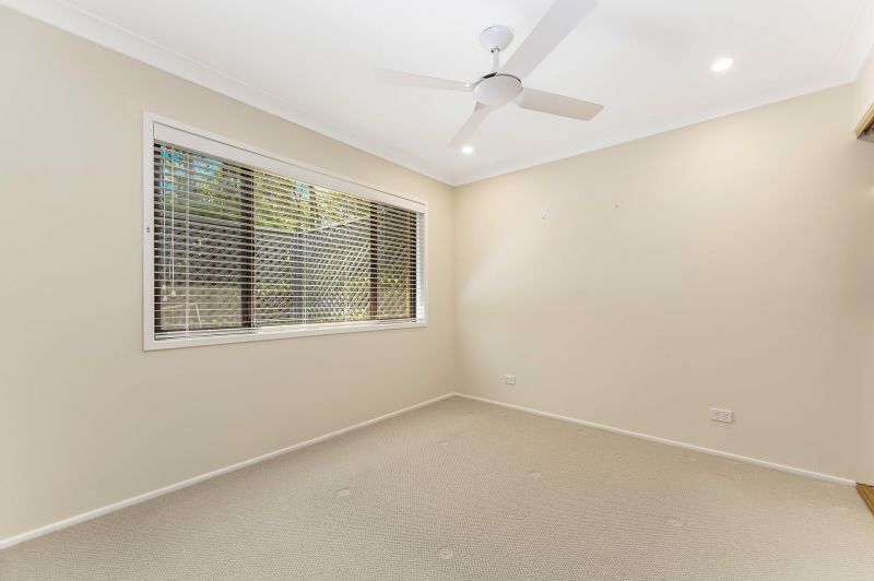 Beautiful light filled Home with Balcony Views