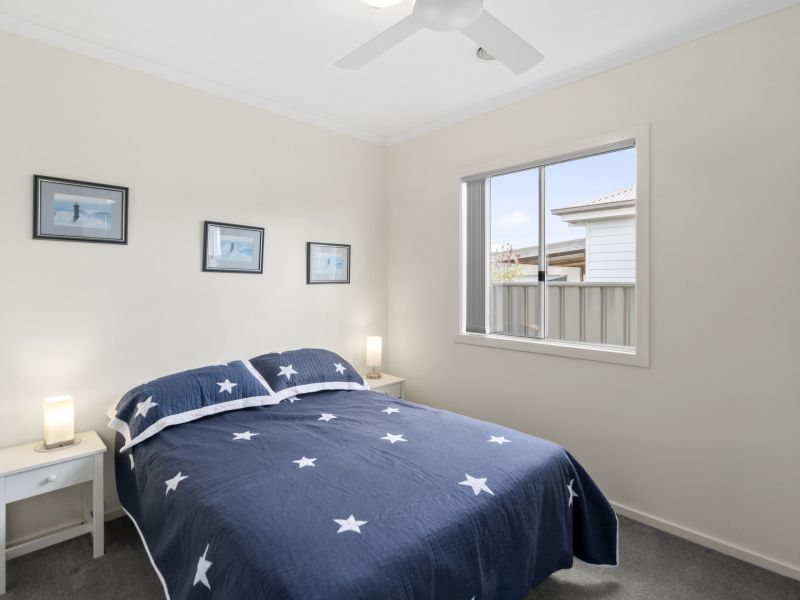 Two Bedroom + Study!