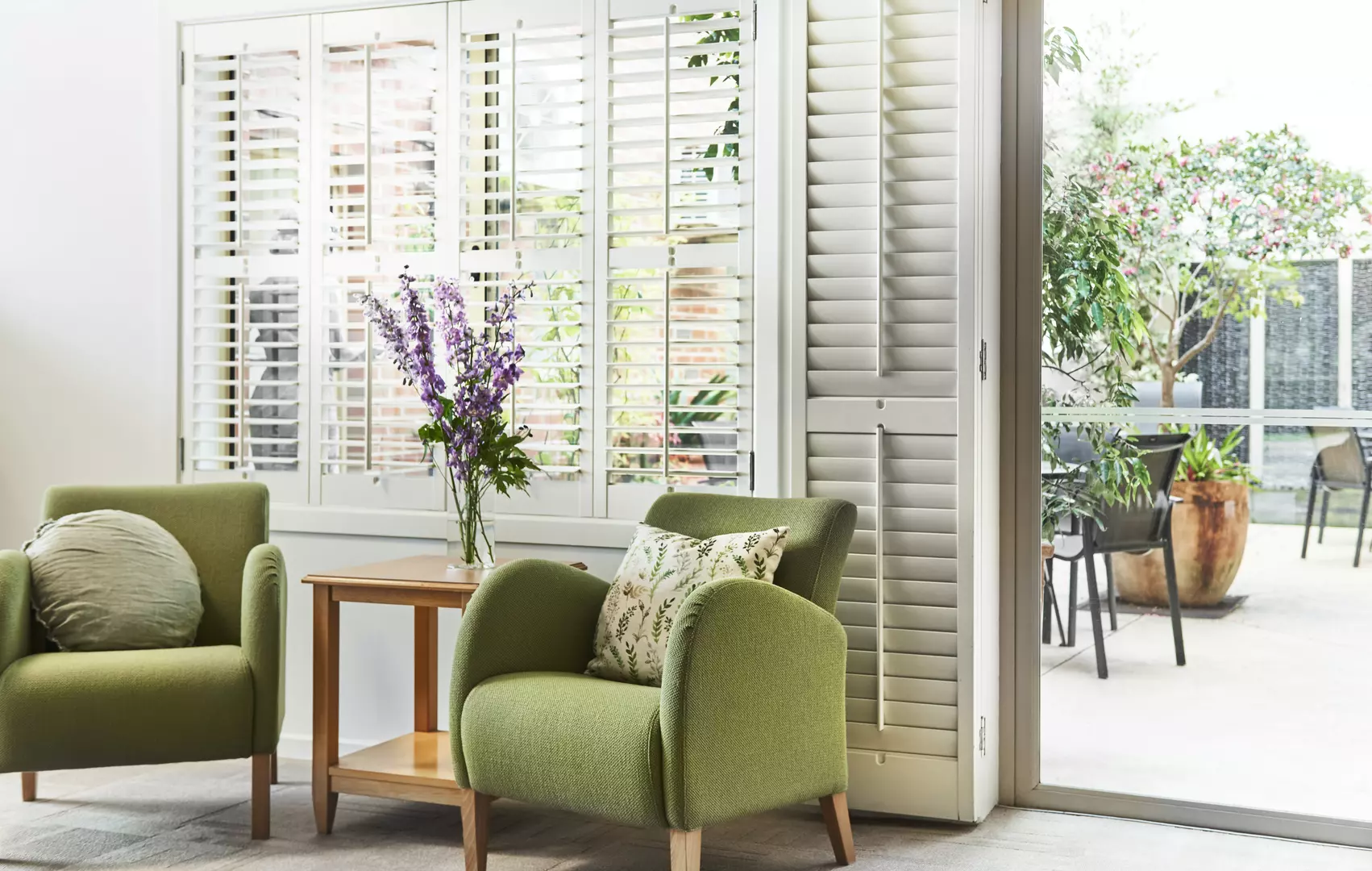 Calvary Sydney Williams Retirement Living