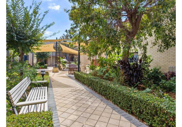 Drummond Apartments at SwanCare