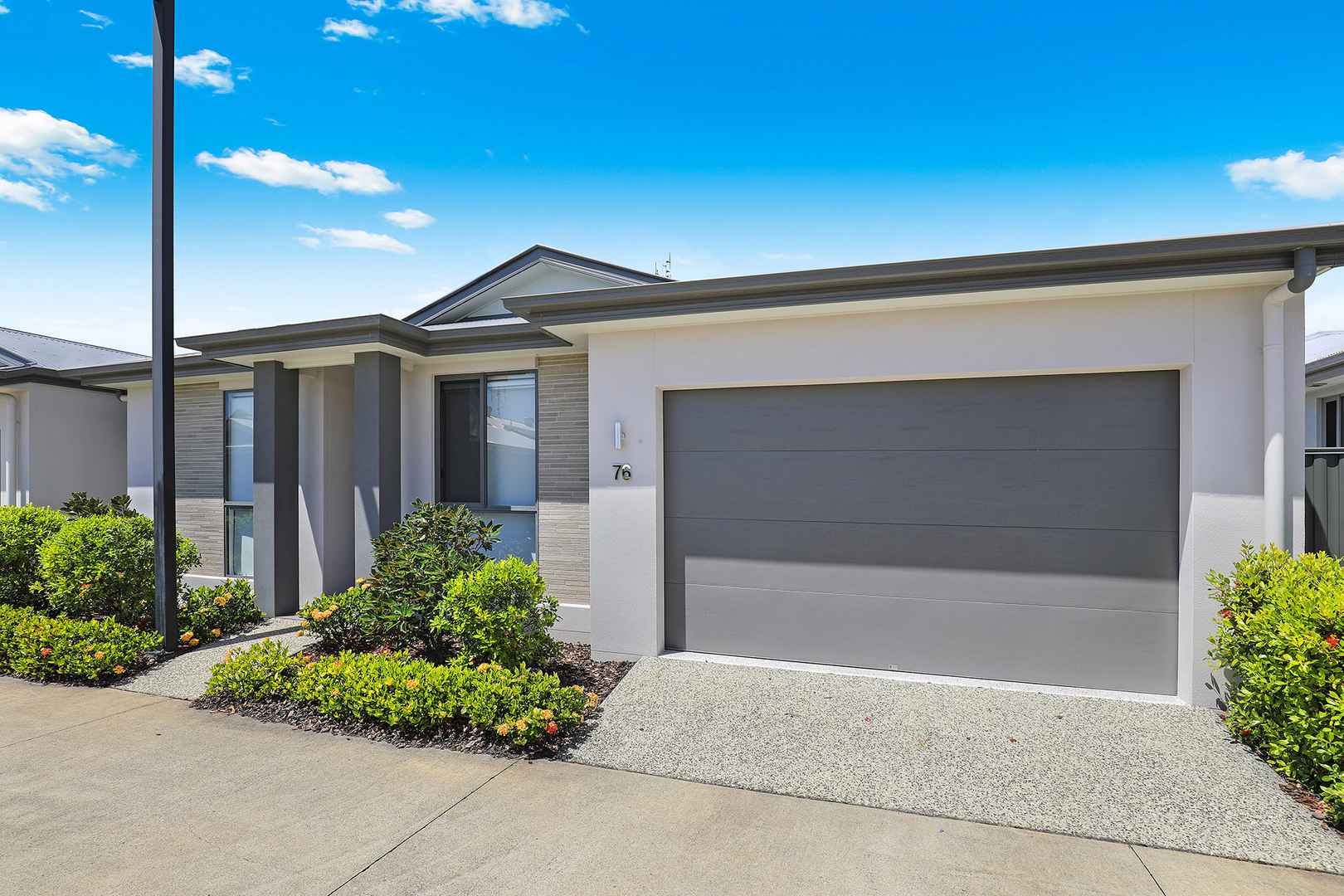 Don’t Worry, Be Happy…The Good Life is Right Here - V76 Living Gems