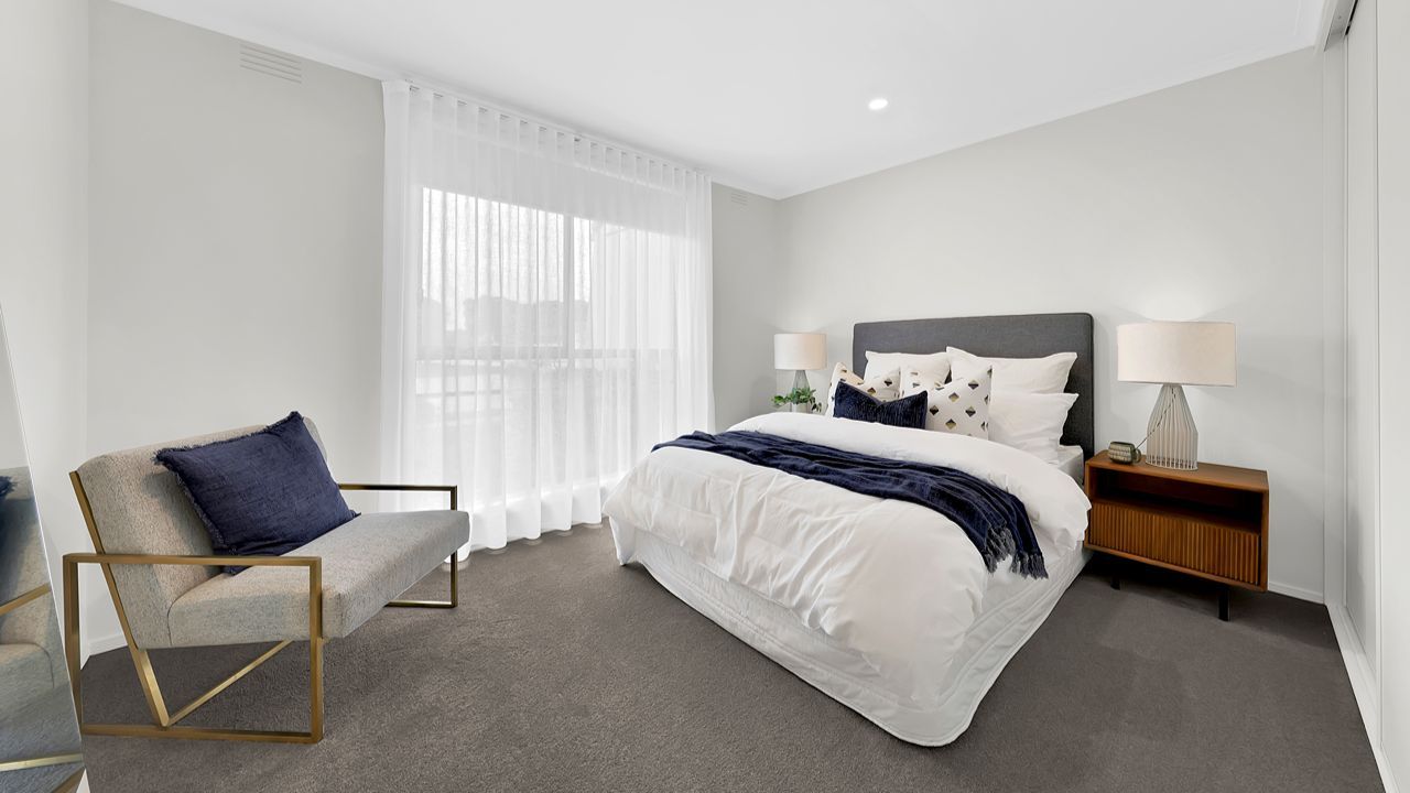 Two Bedroom | Unit 134