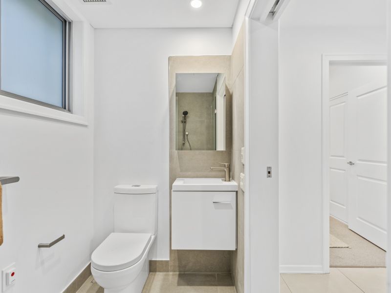 Spacious 3 bedroom, 2 bathroom retirement apartment in the heart of Woolloongabba - St Luke's Green Retirement Community