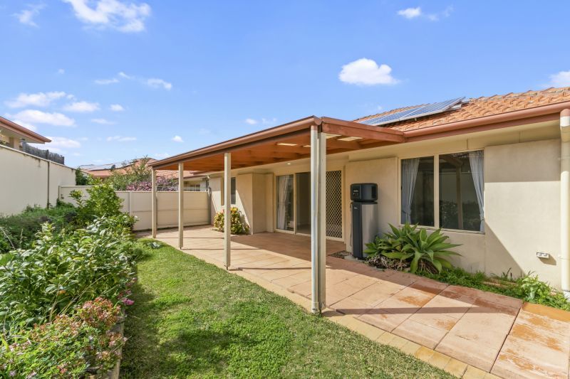 Do more of what you love