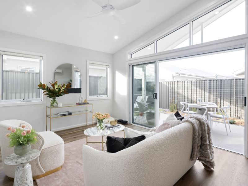 Your new modern home design