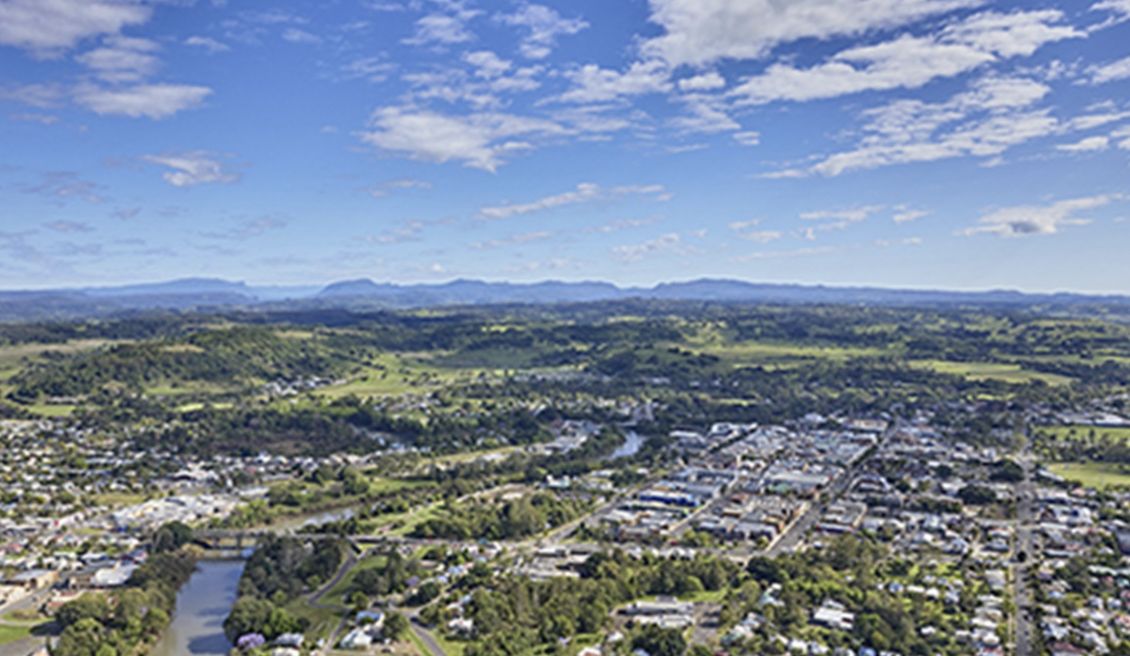 Lismore
