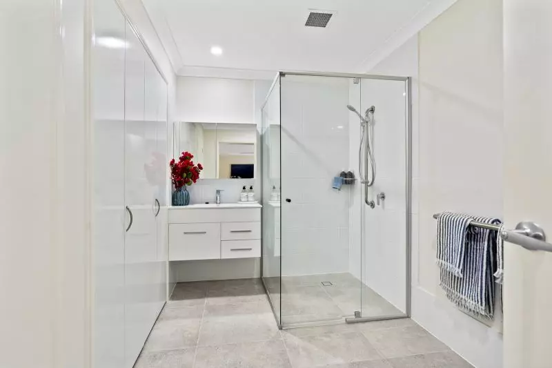 Two-bedroom bayside living at its finest