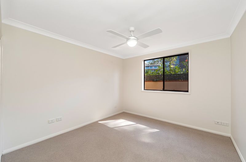 Private Villa with Patio in Quiet Village Pocket