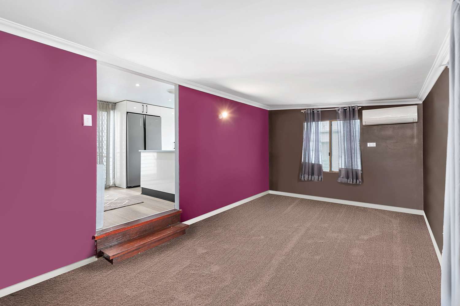 DEPOSIT TAKEN - UNDER CONTRACT  - A fabulous Home Inside - 2 Big Bedrooms - 2 Bathrooms