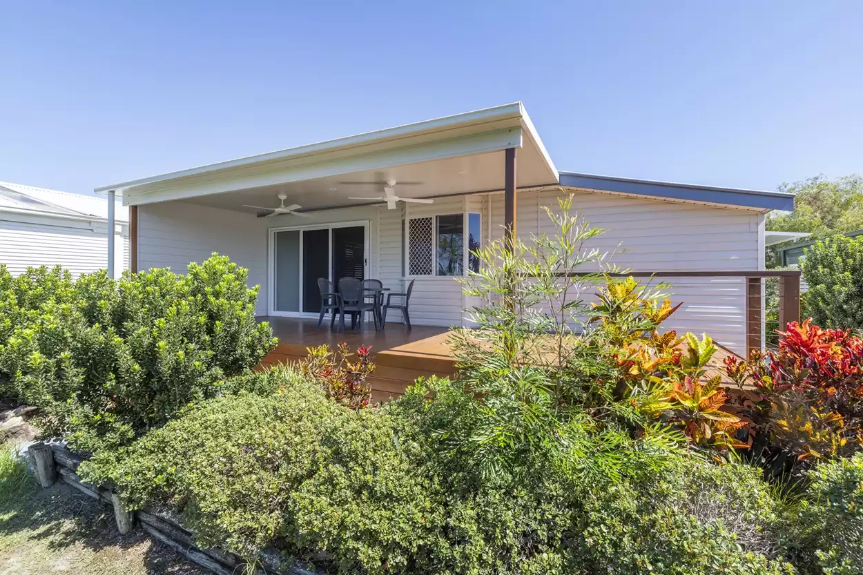 Luxury Waterfront Living