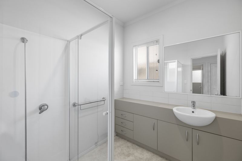 Blank Canvas – Endless Potential!