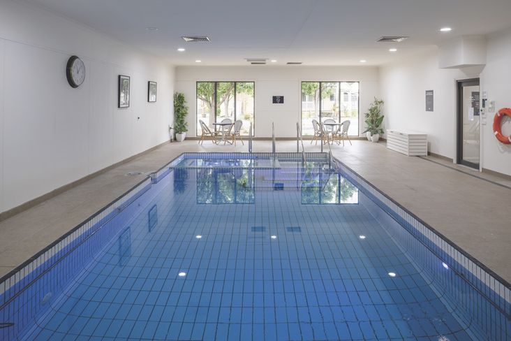 Tea & Tour Lifestyle Communities Brookfield