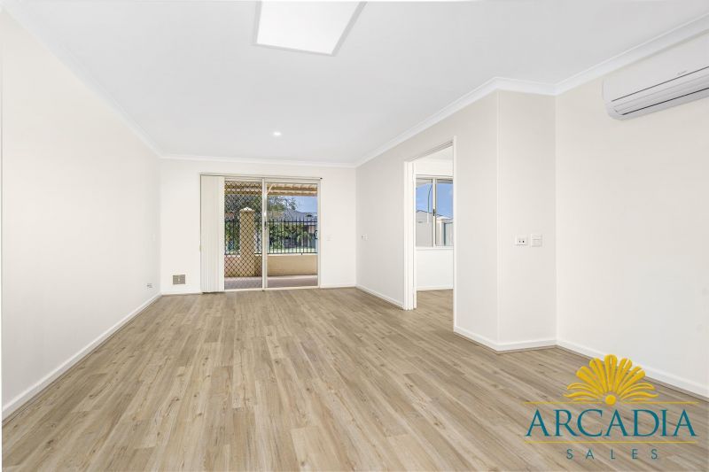 Arcadia Waters Geraldton - New Listing Fully Refurbished