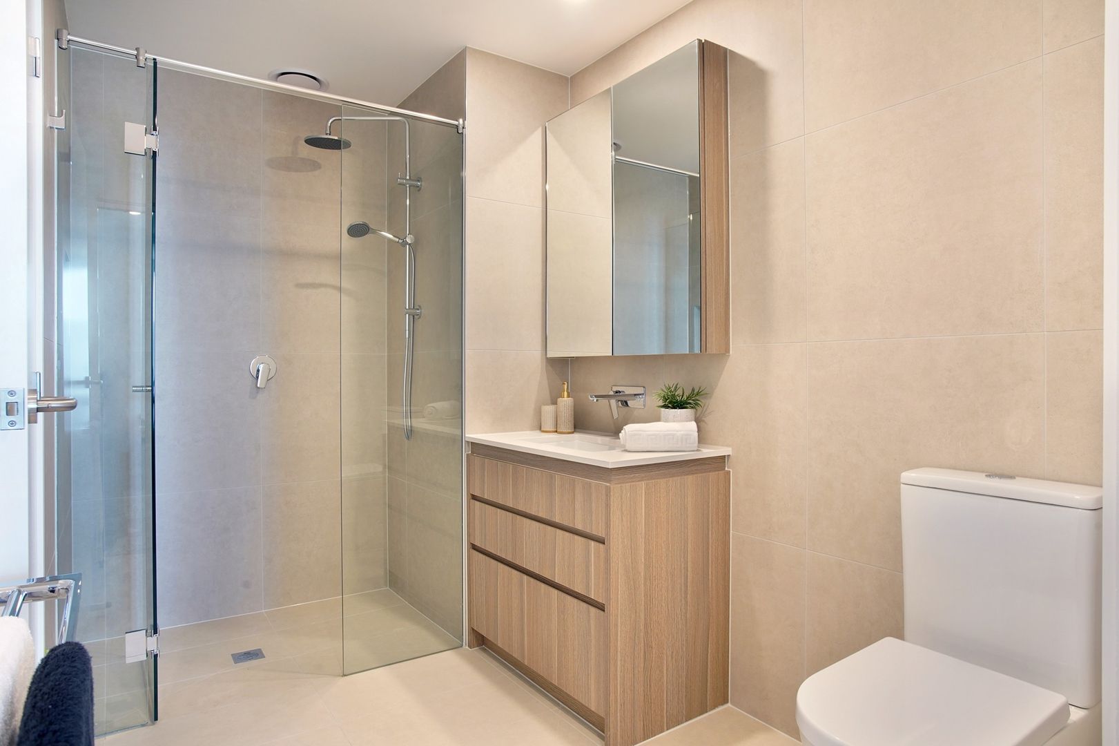 Affordable Luxury Retirement Living