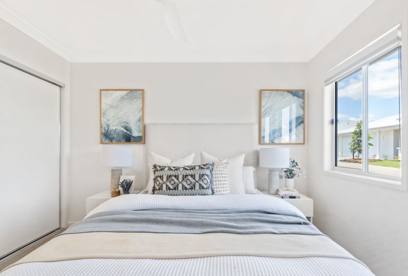 Introducing the Lamington