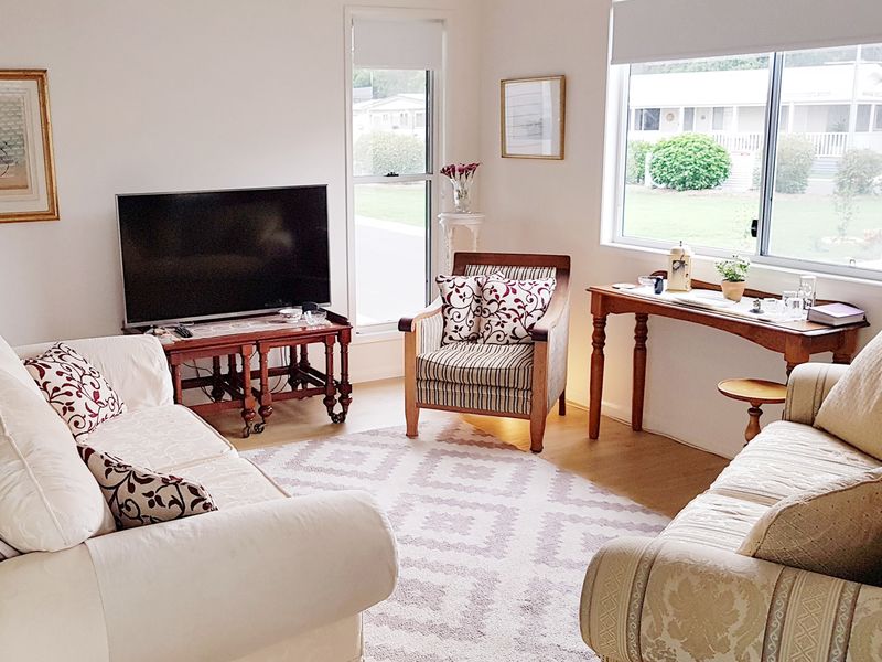 Style and comfort for your new lifestyle