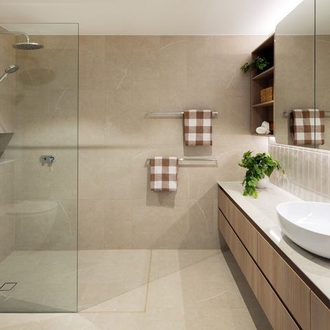 Generous 1-bedroom apartment with your own private balcony