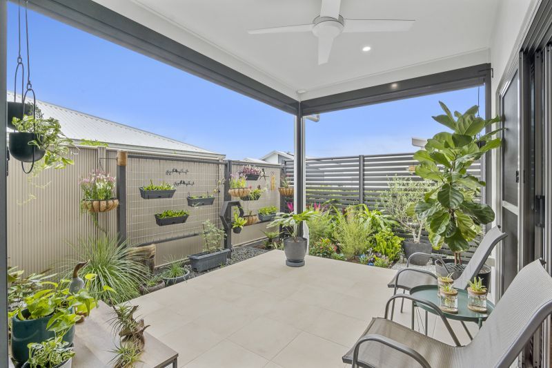 Site 208 - Established Kooralbyn