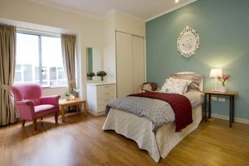 Resthaven Marion offers high-quality residential aged care for older people