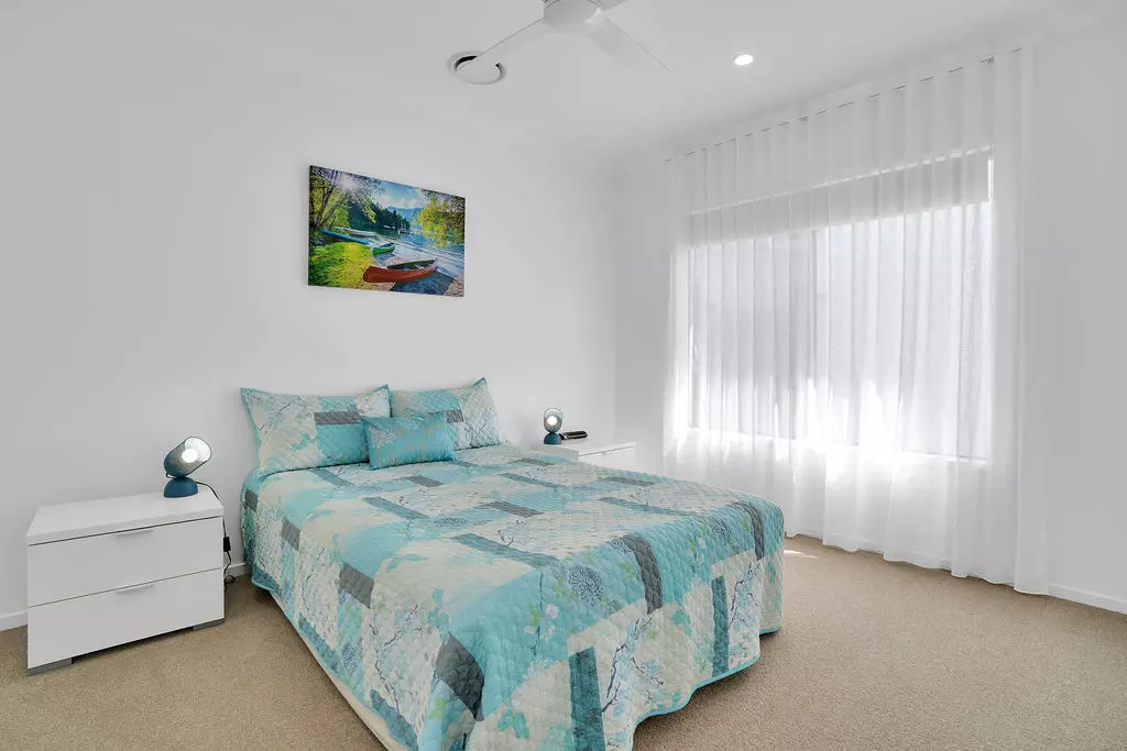 255 Dominica by Palm Lake Resort