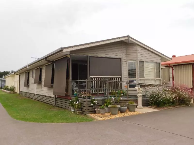 Site #485 (Pre loved) Bayway Village