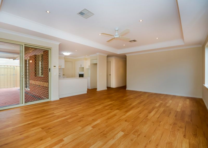 The design is a MICHELLE selling for $430,000