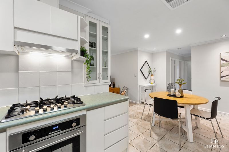 Convenience and Lifestyle!