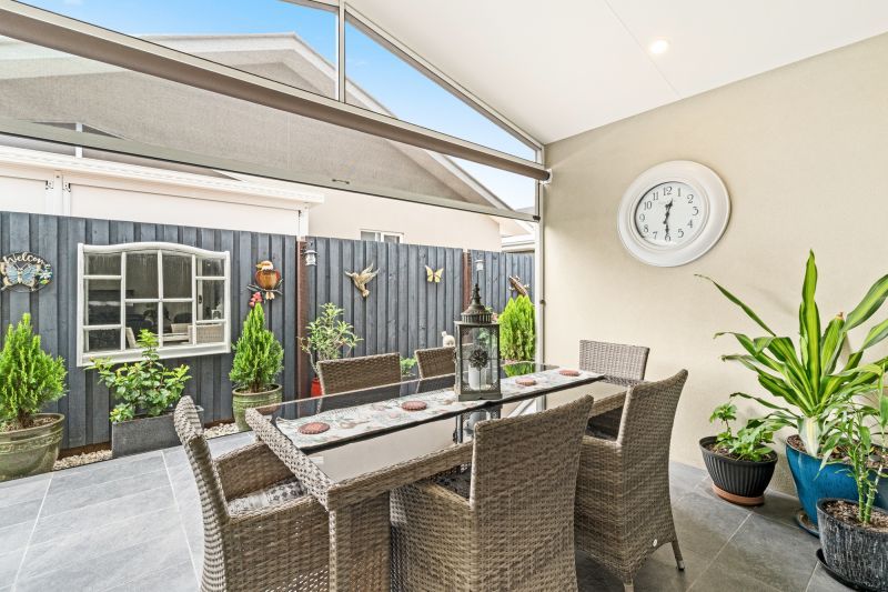 Resort Living with So Much Style