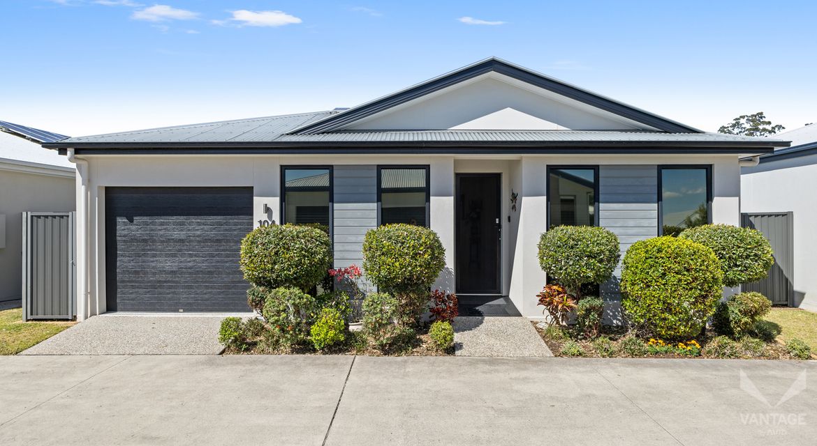 Stylish home in Prime Location