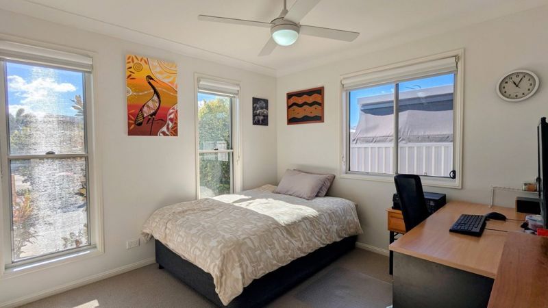 Move-in Ready 2-Bed Home with Solar & A/C