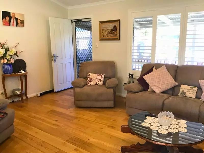 Sunstrip Village - Site 120