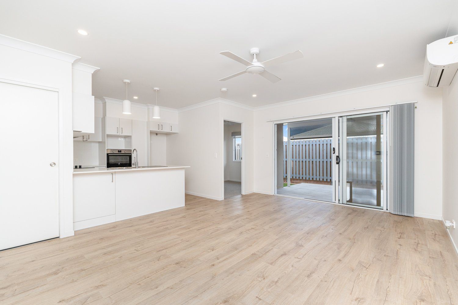 Move-In Ready and Waiting for You!