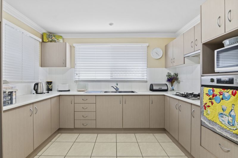 Spacious Everyday Living