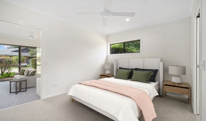 68/91 Tryon Street, Upper Mount Gravatt