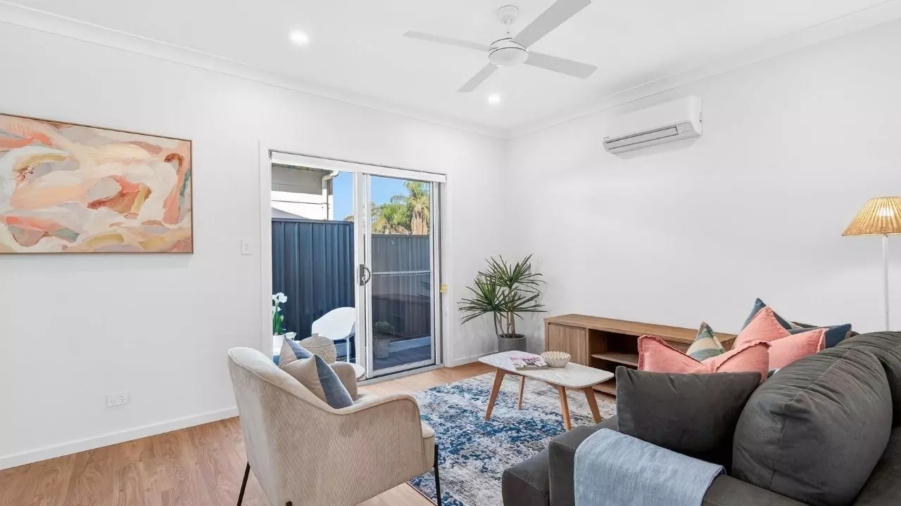 Paralowie - Karuah Design