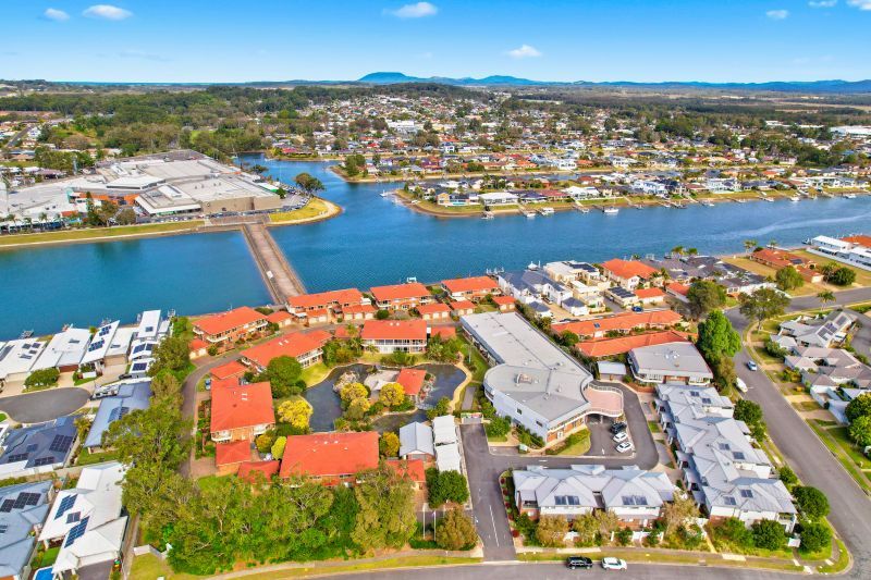 Expressions of Interest. The Governor's Retirement Resort - Independent Living in a friendly community