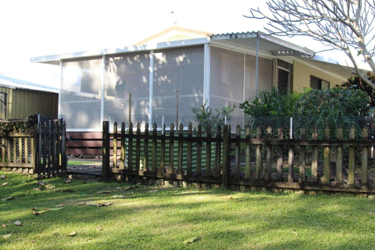 Tweed Broadwater Village, an Over 50's Pet Friendly Lifestyle Village