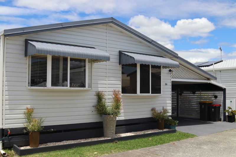 Tweed Broadwater Village, an Over 50's Pet Friendly Lifestyle Village