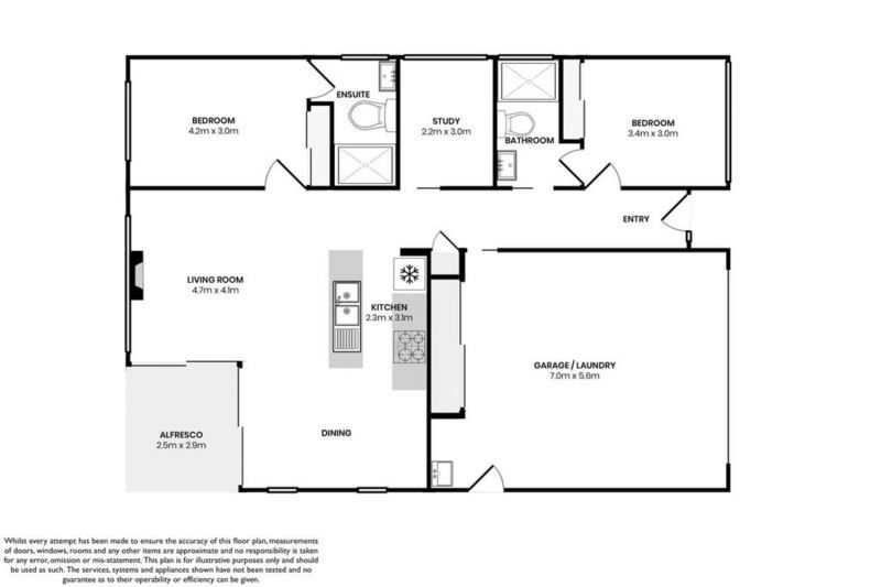 Premium Comfort and Style in a Superior Central Location