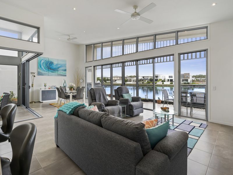 Pure Perspective, Prestige and Position