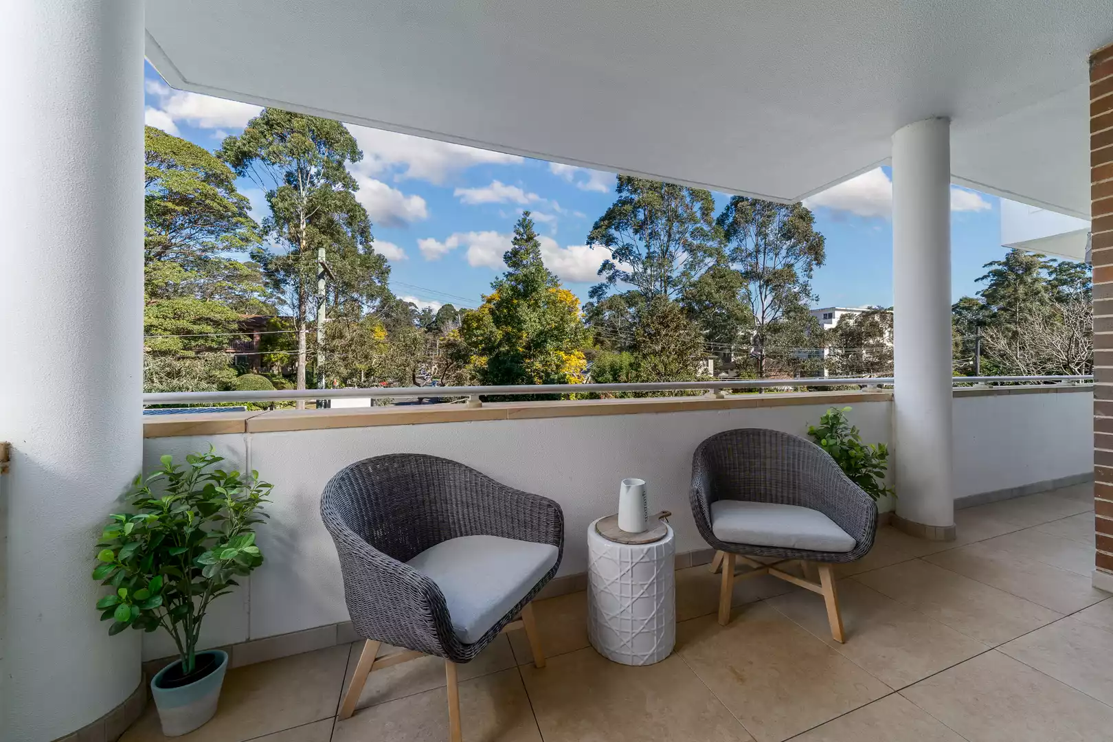 Apartment 305, The Woniora Retirement Village