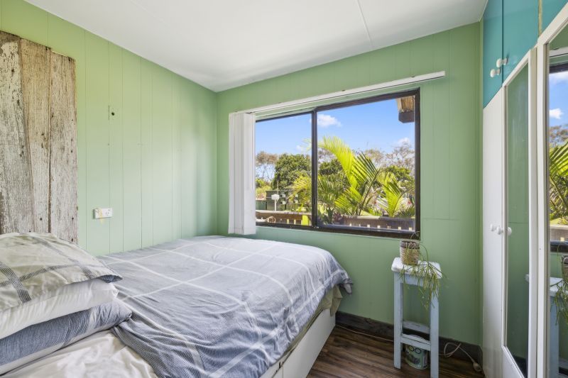 Hidden Coastal Paradise!