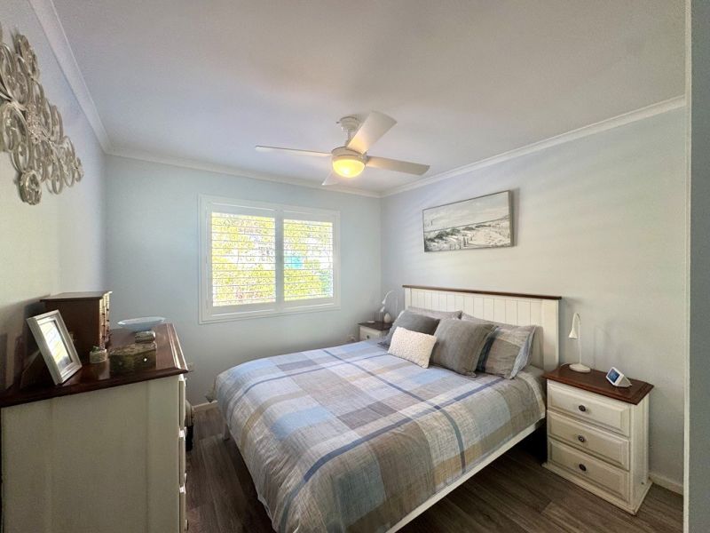 Riverside Village - Site 45