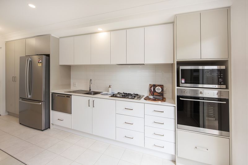 Make the move to Mernda Retirement Village