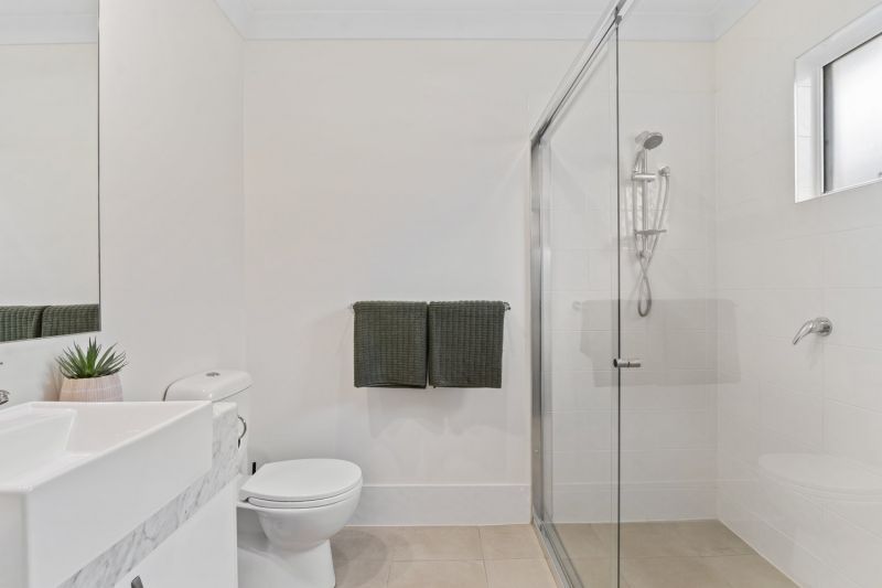 Stylish Home with a Bushland Outlook