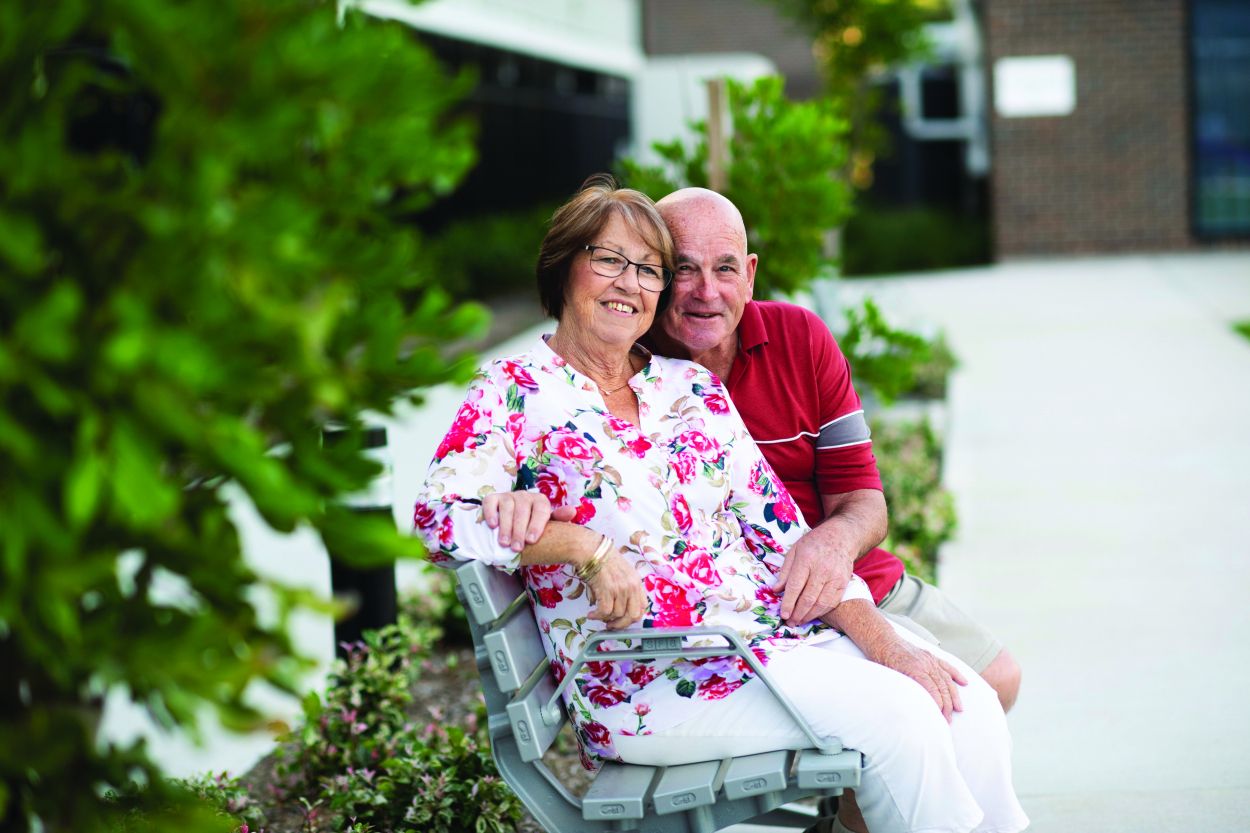 Anglicare Sydney - Rooty Hill Village